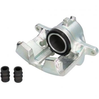 Pinza de freno BUDWEG 342628 Delantero Izquierda CALIPER