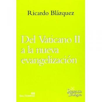 Del Vaticano II A La Nueva Evangelizacio: 200