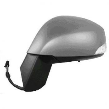 Espejo Retrovisor Exterior Van Wezel 4380827 para Renault