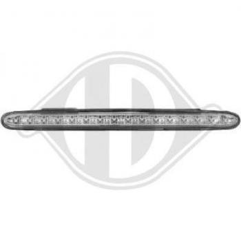 Luz de freno adicional DIEDERICHS 1600194 - Luz de freno, tipo adicional, número de pieza 1600194