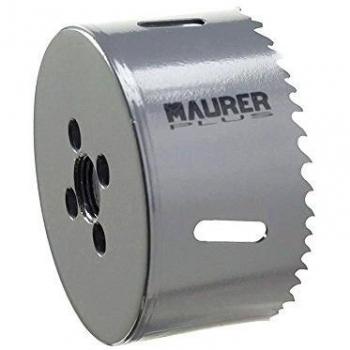 Corona De Sierra Maurer Bimetal 38 mm.