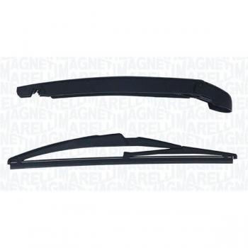 Limpiaparabrisas MAGNETI MARELLI 000723180182, tipo de producto: limpiaparabrisas, características: diseño aerodinámico, fácil instalación, compatibilidad con diversos modelos de vehículos, material resistente