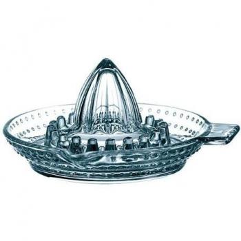 Arcoroc 75146 - Exprimidor de limón de 13.5 cm, transparente, 1 Pieza