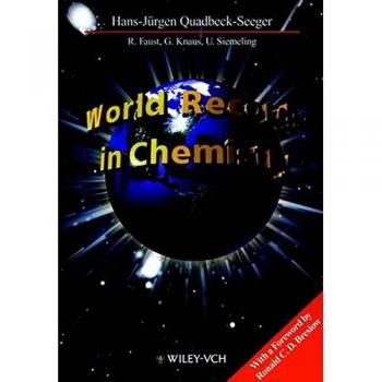World Records in Chemistry