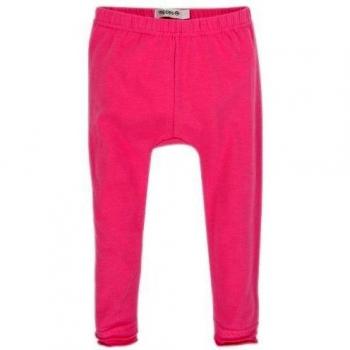 Noppies - Leggings para bebé, talla 92 - talla alemana, color rosa
