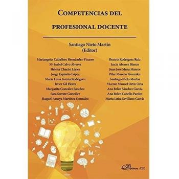 Competencias del Profesional Docente