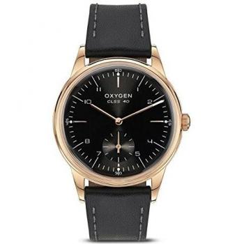 Oxygen legend city 40mm renzo lcren40