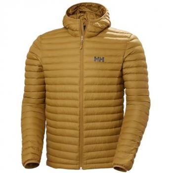 Chaqueta Aislante con Capucha Sirdal para Hombre - Helly Hansen