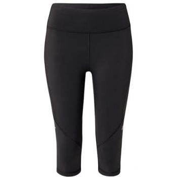 Newline HW Long Tight Women Black Size S