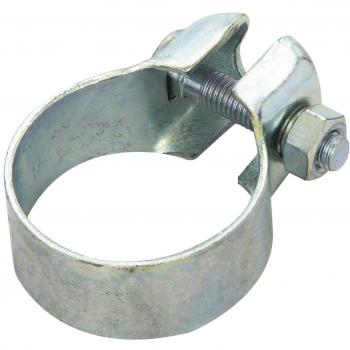 Abrazadera de tubo de escape FA1 951-958 para Mercedes-Benz, Opel y Ford