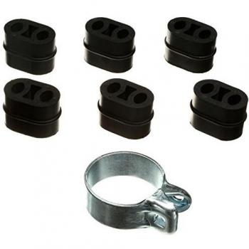 Juego de montaje para sistema de escape HJS 82 14 1765