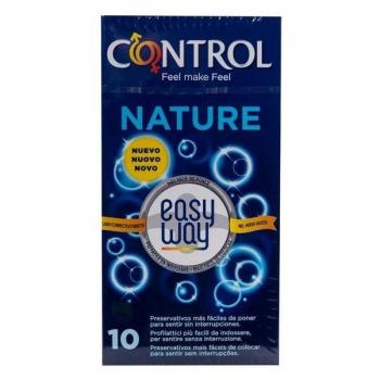 Control Nature Easy Way 10uds