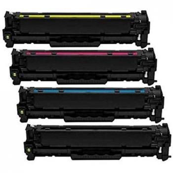 Inkoem Cartucho de Tinta Reciclada Inkoem HP CF35