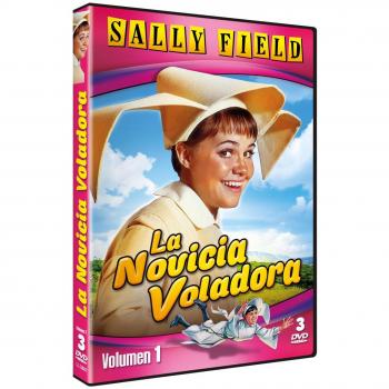 La Novicia Voladora