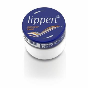Lippen Reparador Labial Tarrina, 10 Ml