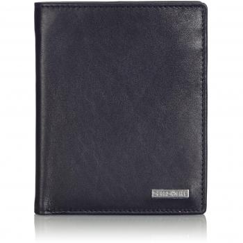 Samsonite 57637/1041 S-Derry SLG Monedero, Color Negro
