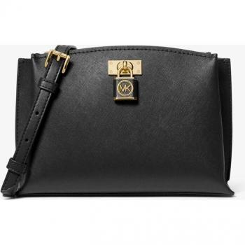 Michael Kors Black Female Shoulder Bag ONE SIZE