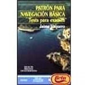 Patron para navegacion basica. tests para examen