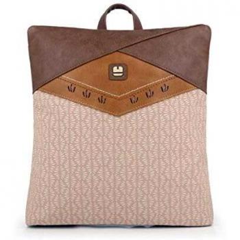 Mochila Mujer Sahara Gabol