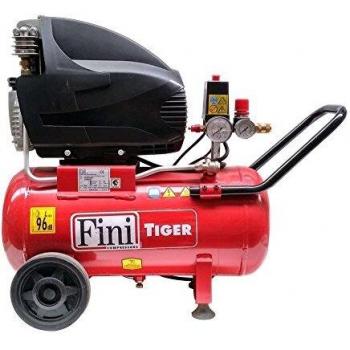 Compresor Fini Tiger MK 265 25 Lt 2 HP