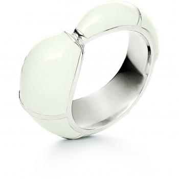 Anillo Folli Follie Mujer 3R0F069W-54 | Elegante Anillo de Diseño Exclusivo