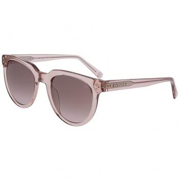Bogner 7104 4813 Women’s Sunglasses Pink Size 51