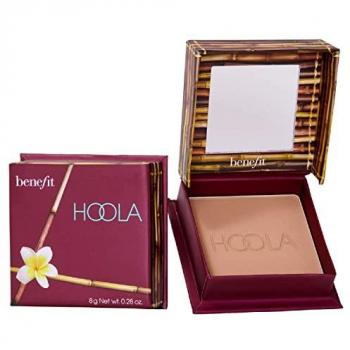 Benefit Cosmetics Hoola Matte Powder Bronzer - Original, 8g