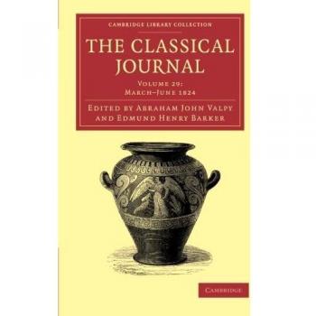 Conjunto de 40 Volúmenes del Diario Clásico: Colección de Bibliotecas de Cambridge - Revistas Clásicas