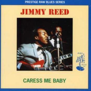 Caress Me Baby