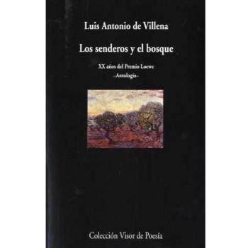 Los senderos y el bosque: XX años del Premio Loewe. Antología: 678