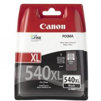 Canon Pixma MX 475 (PG-540 XL / 5222 B 005) - original - Printhead black - 600 Pages - 21ml