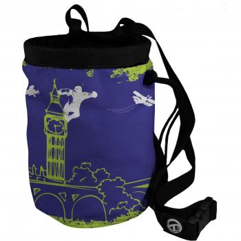 Charko WMCBCITI016 - Bolsa de magnesio
