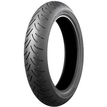 Bridgestone Battlax Scooter SC 120/70-14 TL 61P Rueda Trasera M/C