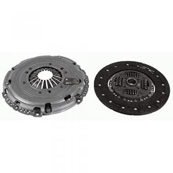 Kit de embrague SACHS 3000 950 960