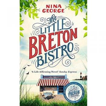 El Pequeño Bistro Bretón