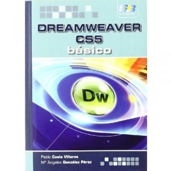 Dreamweaver CS5. Básico