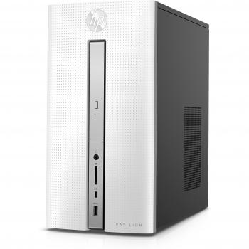 HP Pavilion PC de sobremesa - 570-p016ns - Ordenador de sobremesa