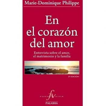 En el corazón del amor