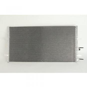 Condensador de aire acondicionado Delphi TSP0225640