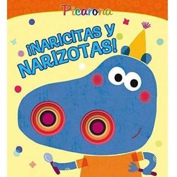 ¡Naricitas y narizotas!