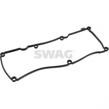 Junta de tapa de culata de cilindro SWAG 30 10 6167