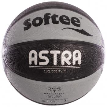 Balón de baloncesto nylon Softee Astra
