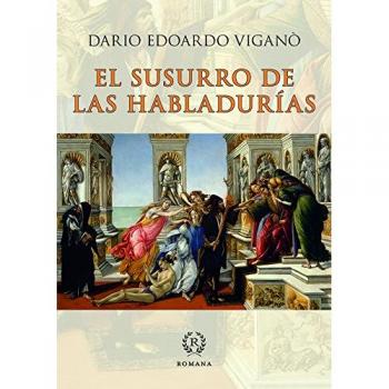 El susurro de las habladurías