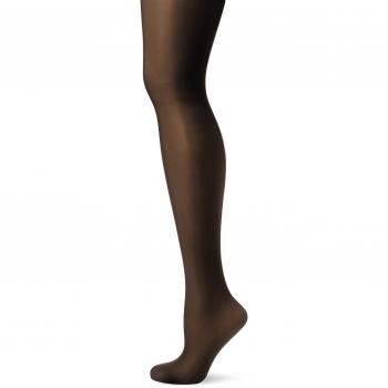 Cecilia de Rafael Moldeador Secret Shape Gemini, Medias para Mujer, 20 DEN, Negro, 5