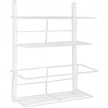 Rayen Estantes