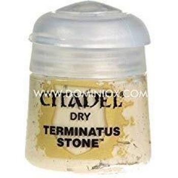 D08 Dry - Terminatus Stone