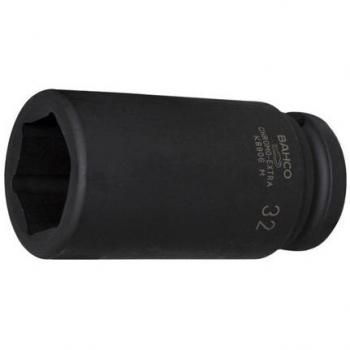 Bahco K9506Z-1.7/16 - Vaso Impacto 1 Pulgada, 1,7/16