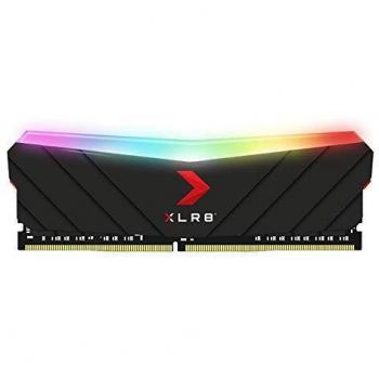 PNY 8GB XLR8 Epic-X RGB DDR4 MEM