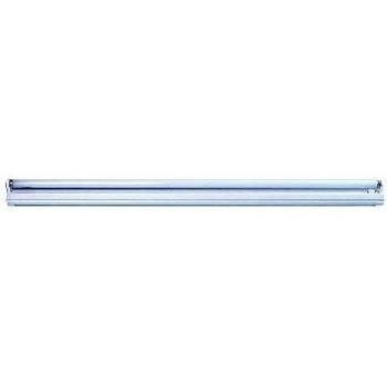 Eurolite 5110130U - Portalámparas con tubo fluorescente