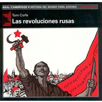 Las revoluciones rusas: 38